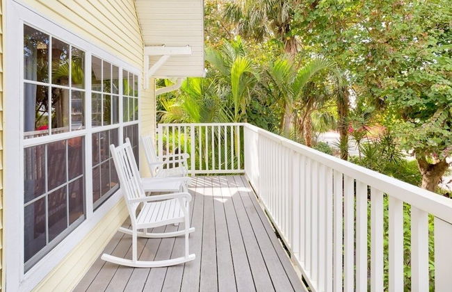 Bird Of Paradise 4 Bedroom Home by RedAwning - Photo 24