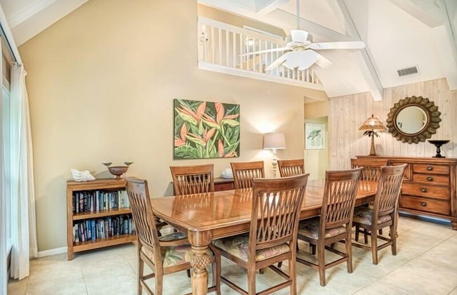 Bird Of Paradise 4 Bedroom Home by RedAwning - Photo 17