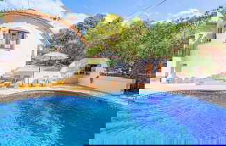 Foto 1 - Villa Abeto