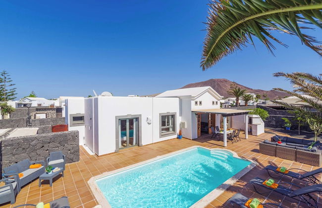 Villa Gisher - Photo 34