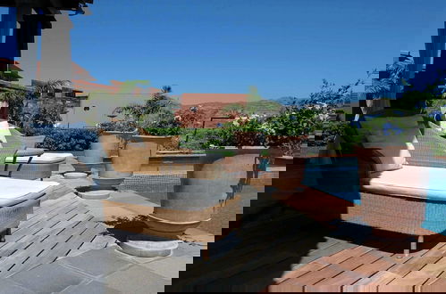 Foto 17 - Villa La Canela I