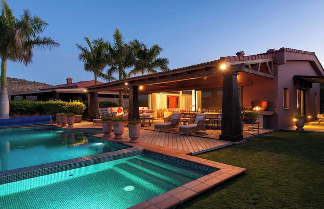 Villa La Canela I - Foto 11
