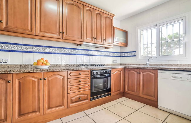 Villa Jesica - Foto 4
