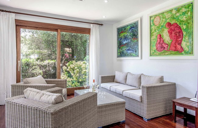 Villa Formosa - Photo 5