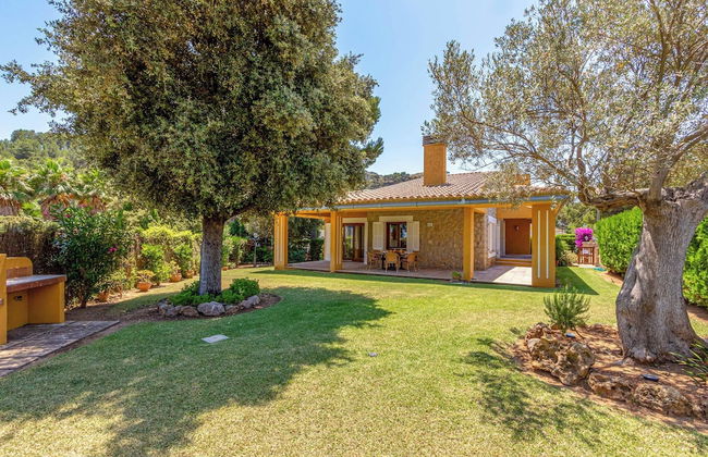 Villa Formosa - Photo 22