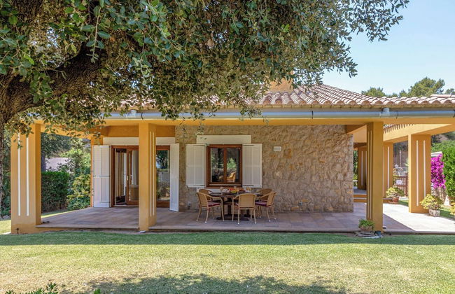 Villa Formosa - Photo 21