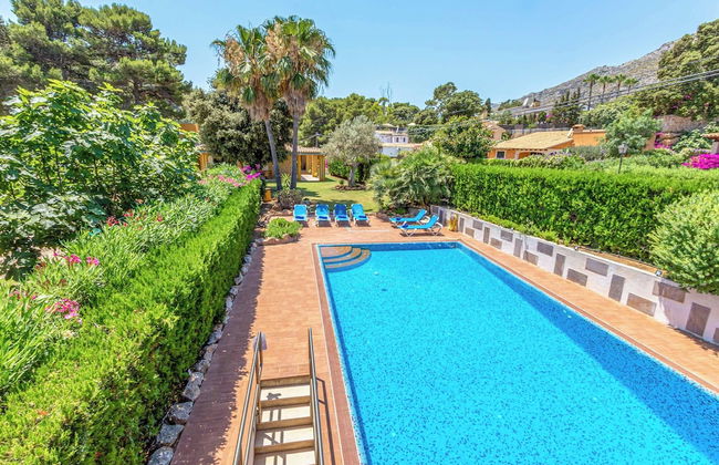Villa Formosa - Photo 17