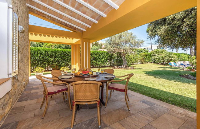 Villa Formosa - Photo 19