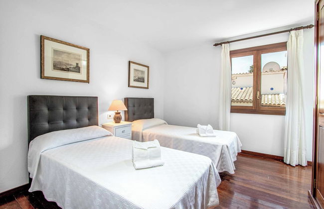 Villa Formosa - Photo 10