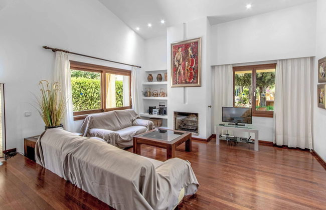 Villa Formosa - Photo 1