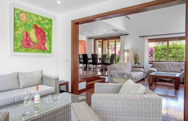 Villa Formosa - Photo 2