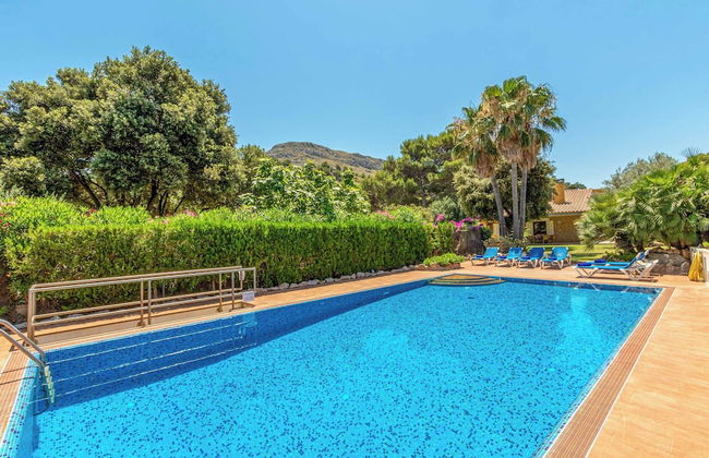 Villa Formosa - Photo 16
