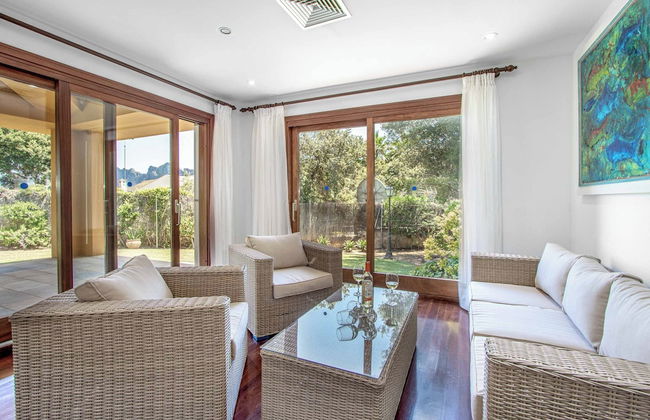 Villa Formosa - Photo 3