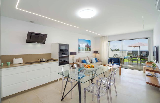 Marina Suite Villa Azul - Foto 18