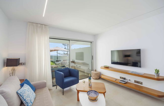 Marina Suite Villa Azul - Foto 15
