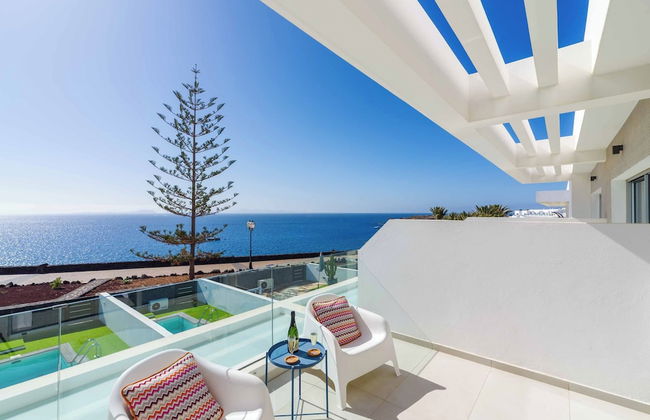 Marina Suite Villa Azul - Foto 32