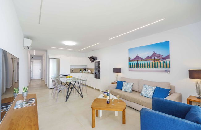 Marina Suite Villa Azul - Foto 16