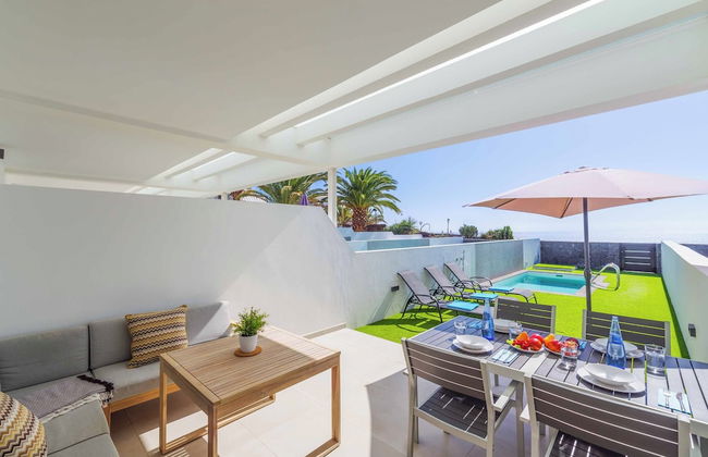 Marina Suite Villa Azul - Foto 12