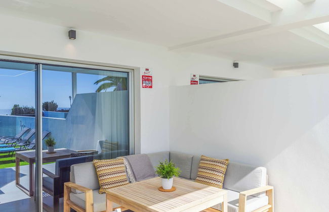 Marina Suite Villa Azul - Foto 11