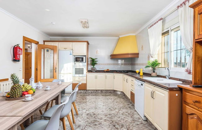 Villa Ricardo - Foto 10