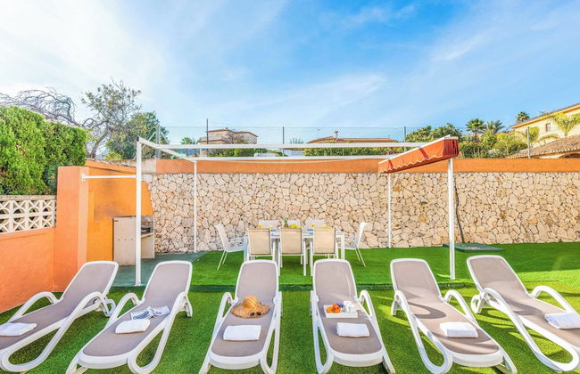 Villa Ricardo - Foto 32