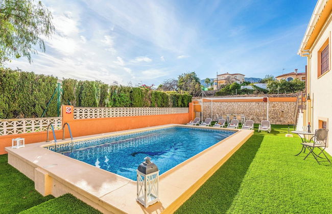 Villa Ricardo - Foto 33