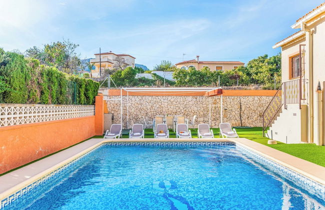 Villa Ricardo - Foto 26