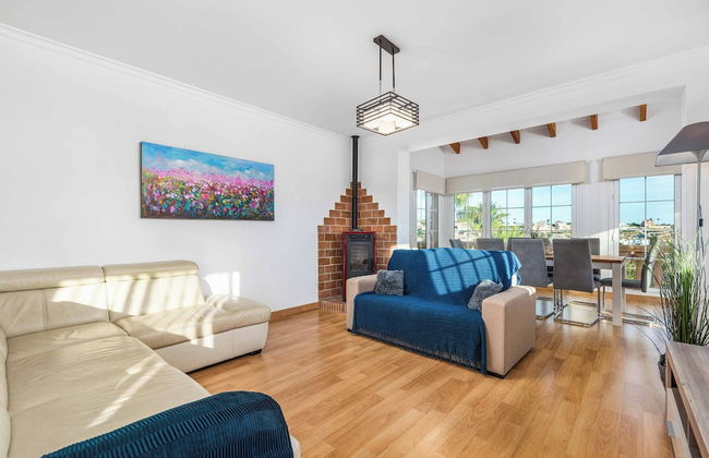 Villa Ricardo - Foto 1