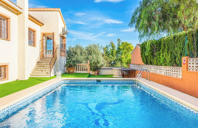 Villa Ricardo - Foto 27