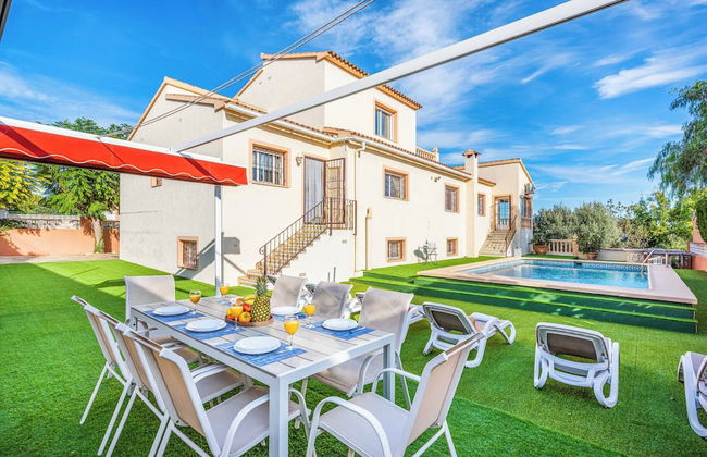 Villa Ricardo - Foto 29