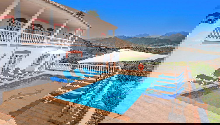 Photo 1 - Villa Buenavida
