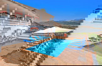 Photo 1 - Villa Buenavida
