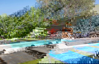 Photo 3 - Villa Pelagia Mare