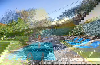 Photo 2 - Villa Pelagia Mare