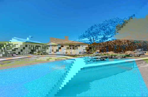 Foto 1 - Villa Escondite