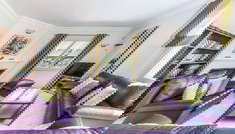 Innenbereich