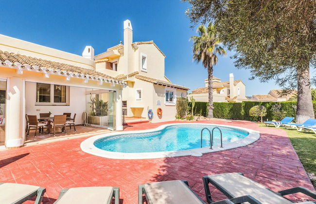 Villa Las Brisas 86 - Foto 19