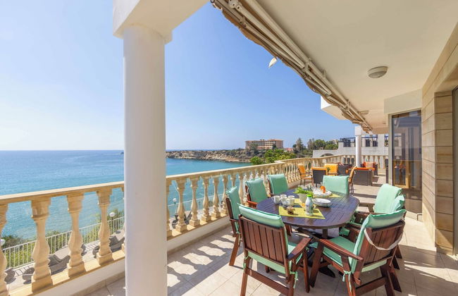 Katina Beach Villa - Foto 56