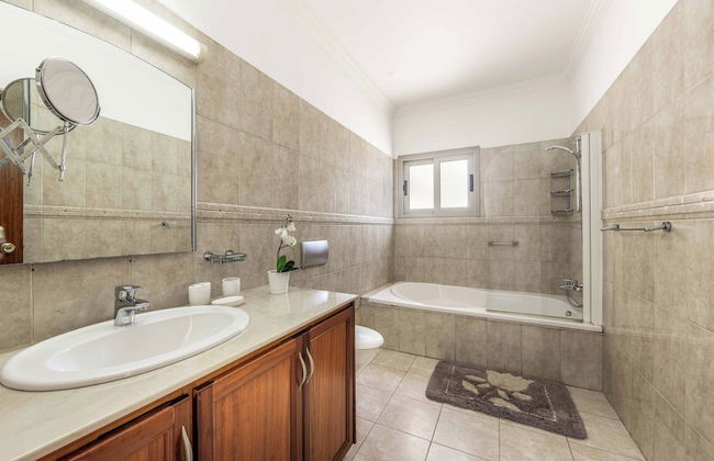 Katina Beach Villa - Foto 33