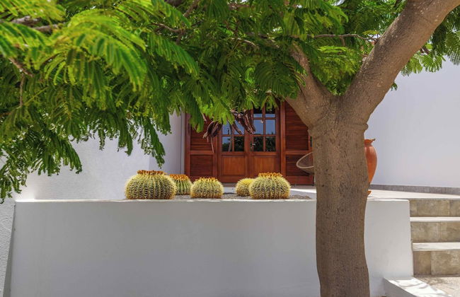 Villa Deseo Sol - Foto 44