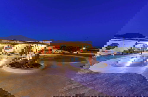 Foto 48 - Villa Deseo Sol