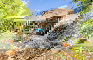 Foto 1 - Indigo Garden at Blue Bay Golf Beach Resort