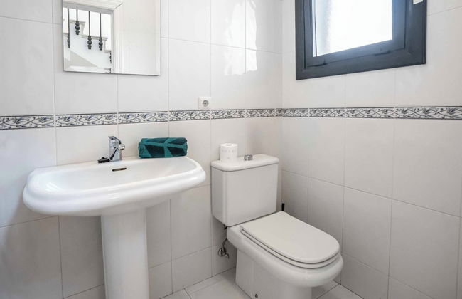 Villa Corrib - Foto 23