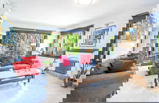 Foto 2 - Villa Corrib