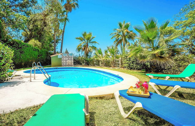 Villa Corrib - Foto 27