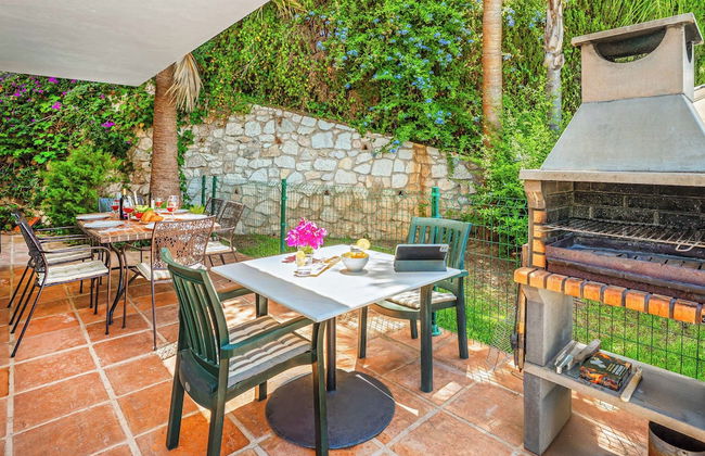 Villa Corrib - Foto 35