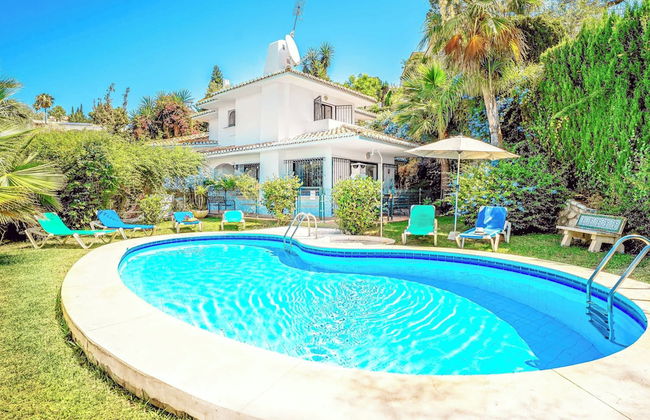 Villa Corrib - Foto 30