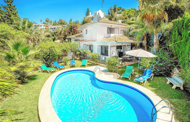 Villa Corrib - Foto 1