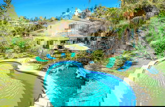 Foto 1 - Villa Corrib