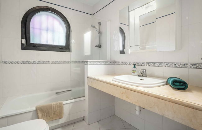 Villa Corrib - Foto 25